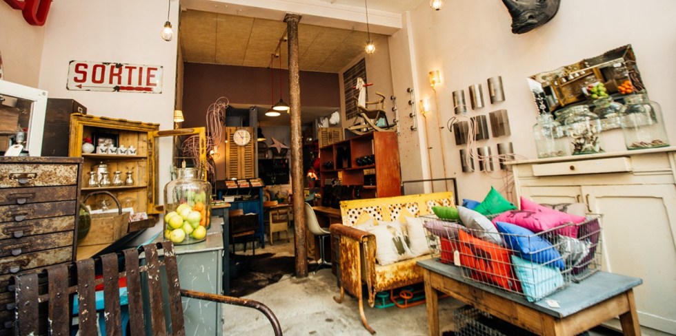 The 9 best furniture shops in Paris