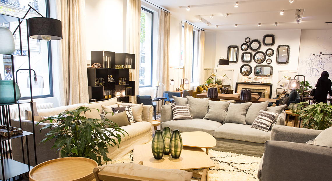 The 9 best furniture shops in Paris