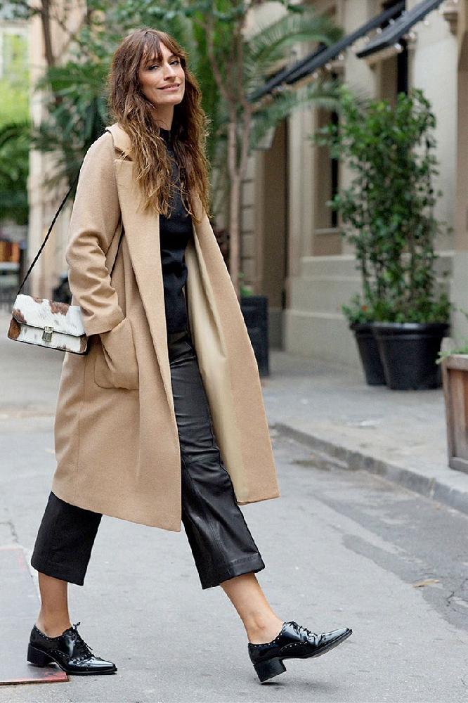Fashion trends to look out for so you look like a Parisian this fall