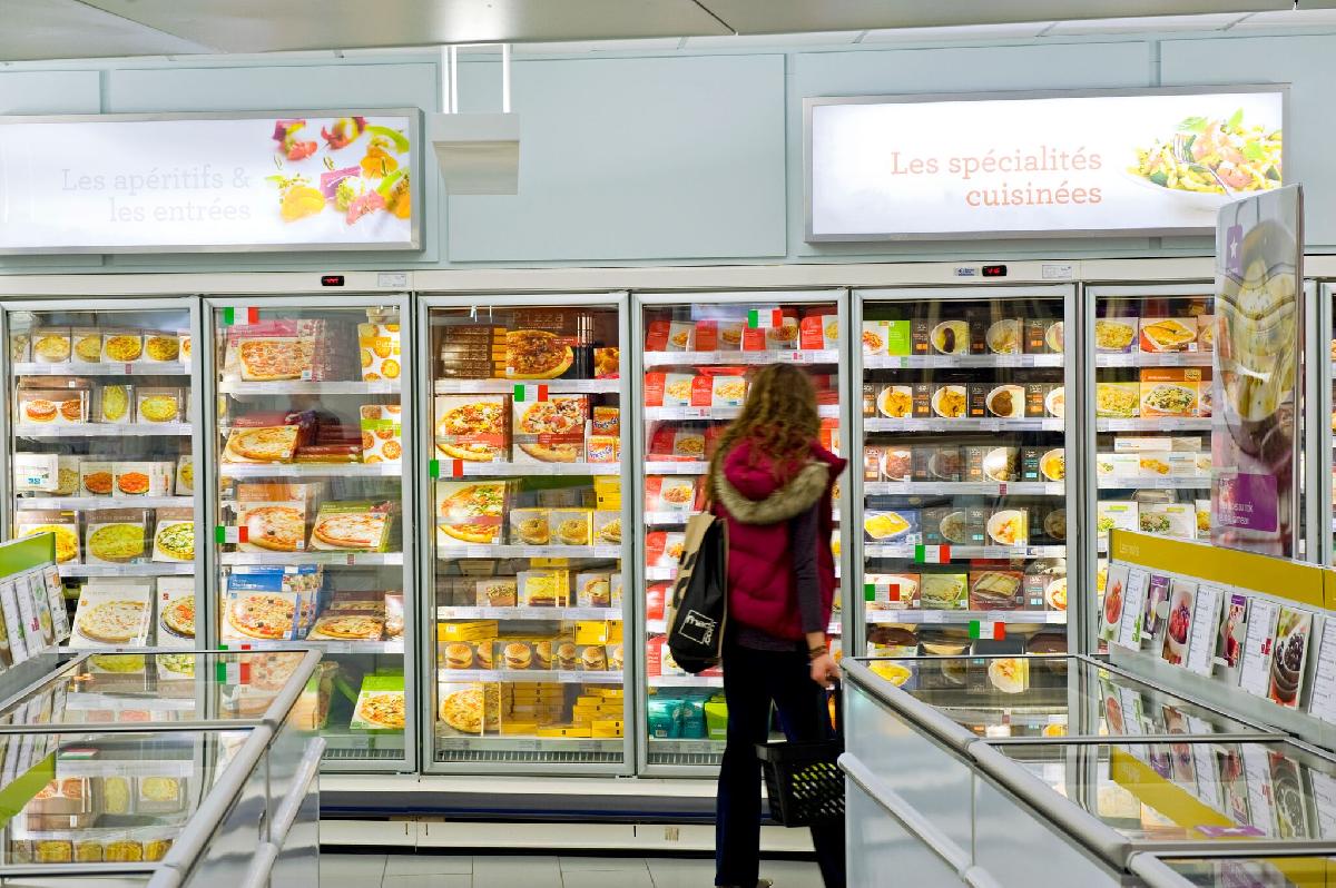 An insider’s guide to grocery shopping in Paris