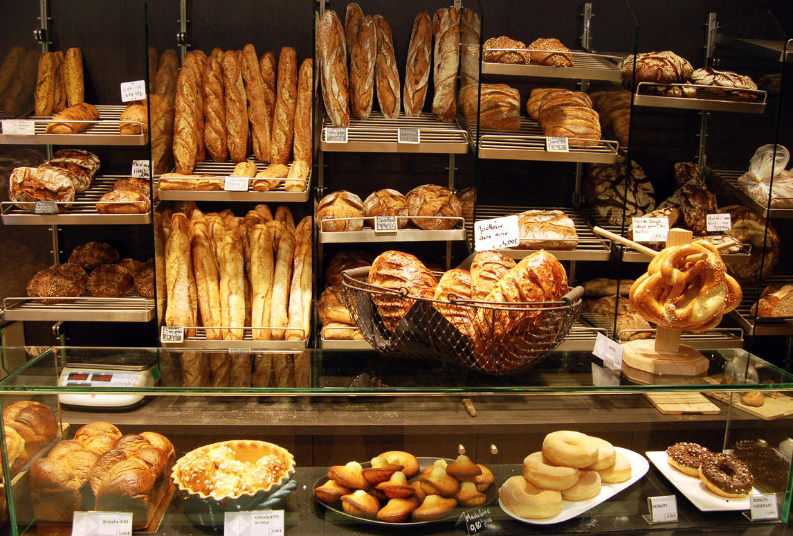 An insider’s guide to grocery shopping in Paris