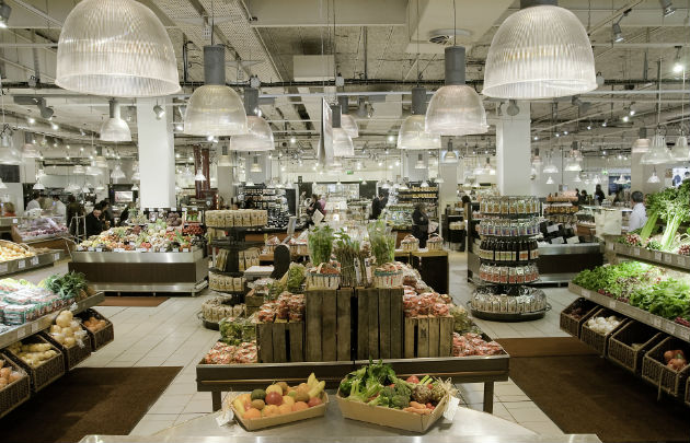 An insider’s guide to grocery shopping in Paris