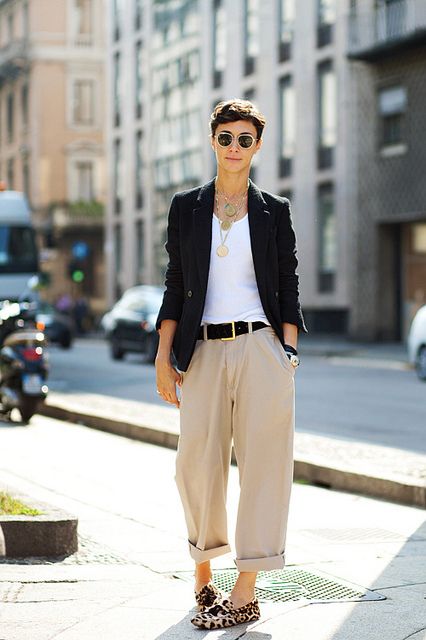 How Parisians stay looking chic in the heat