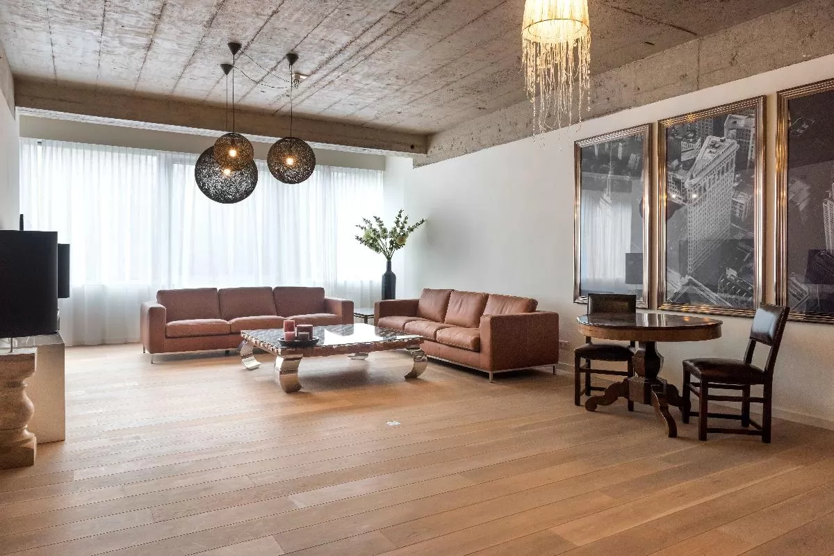 Image showcasing Amsterdam Luxury Penthouse - Property rental
