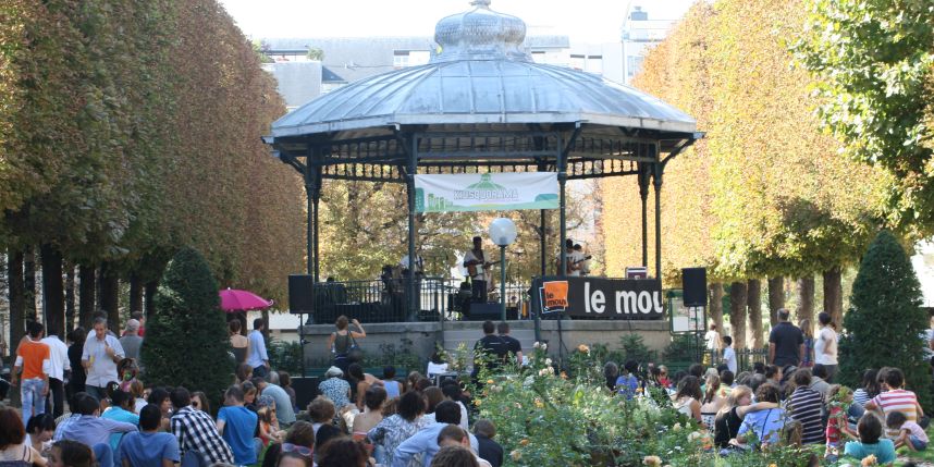 Things to do in Paris in September