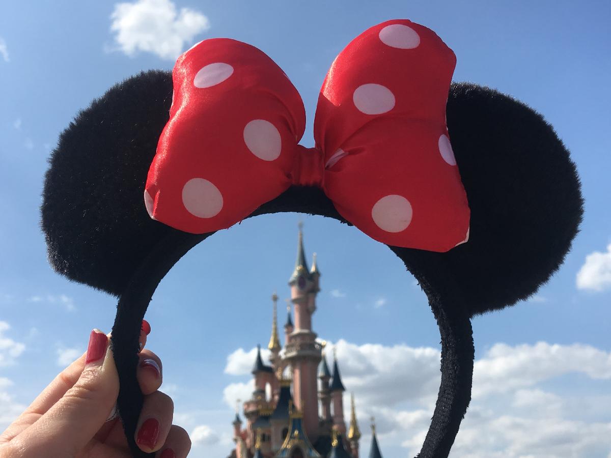 How to plan the perfect weekend at Disneyland Paris