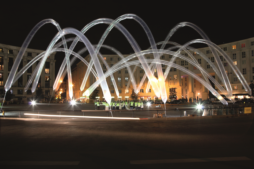 Things to do in Paris in October