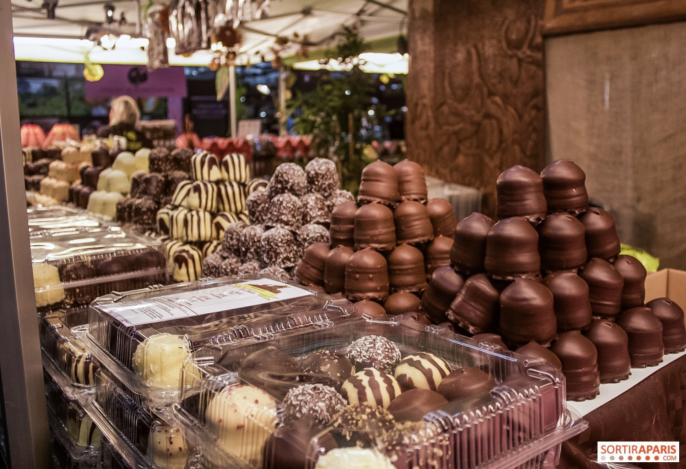 Things to do in Paris in October