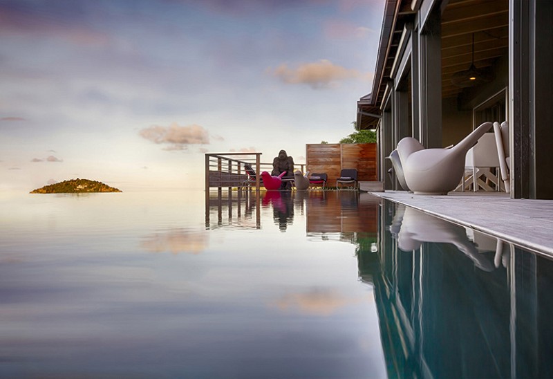 9 Luxury House Rentals in St Barts with Infinity Pools