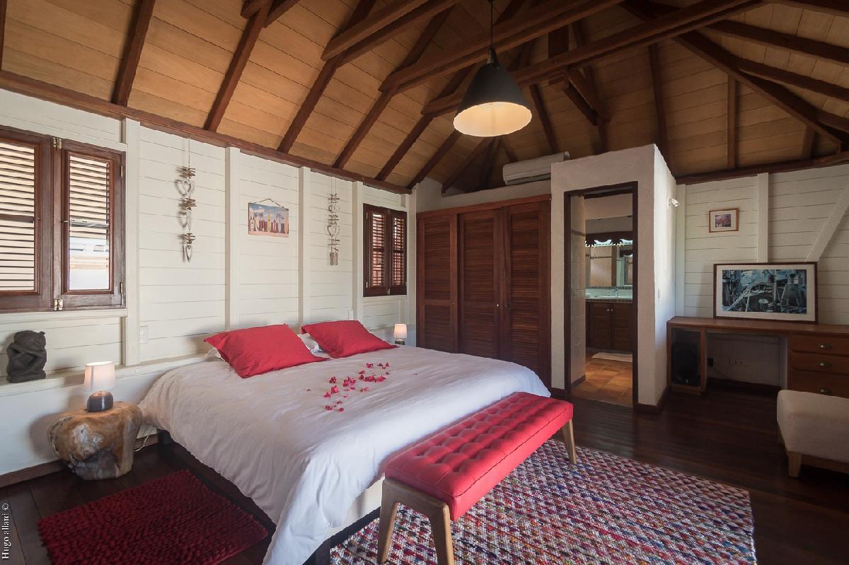 Island Romance: 9 Luxury Villa Rentals in St Barts for Couples