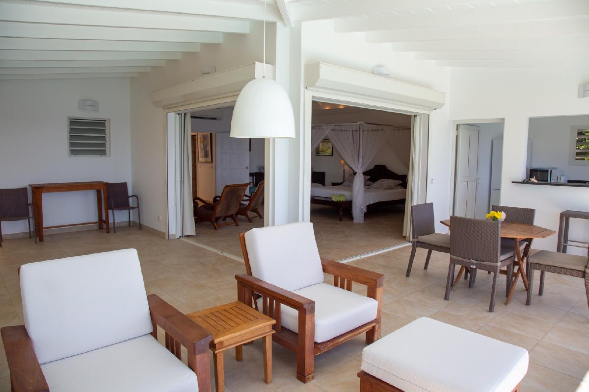 Island Romance: 9 Luxury Villa Rentals in St Barts for Couples