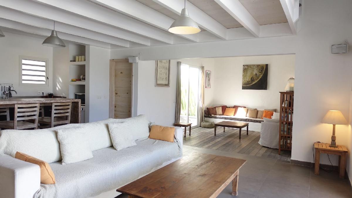 Top 10 Beach Houses in St Barts for the Entire Family