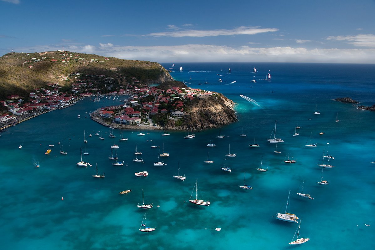 Adventure seeking in St Barts: a guide for active holidaymakers