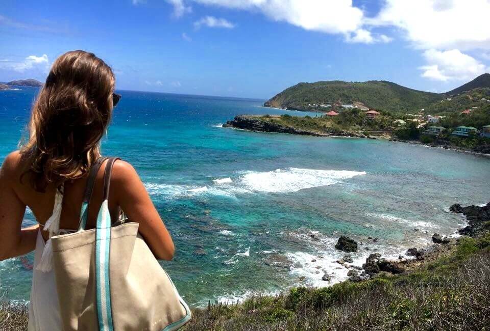 Adventure seeking in St Barts: a guide for active holidaymakers