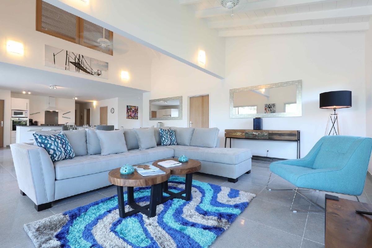 Most Desirable St Barts Rental Properties for Corporate Events