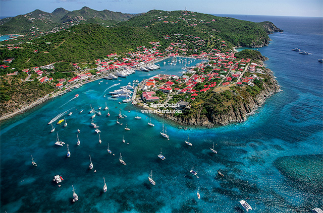 48 Hours in St. Barts: Your Itinerary for A Perfect Weekend