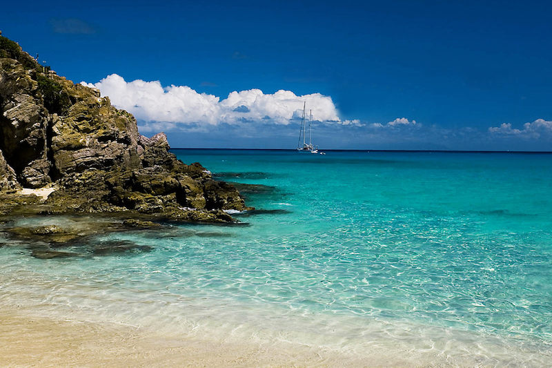48 Hours in St. Barts: Your Itinerary for A Perfect Weekend