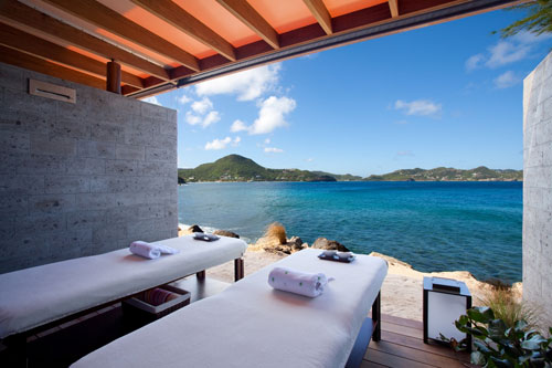 The Perfect (Long) Weekend in St. Barts