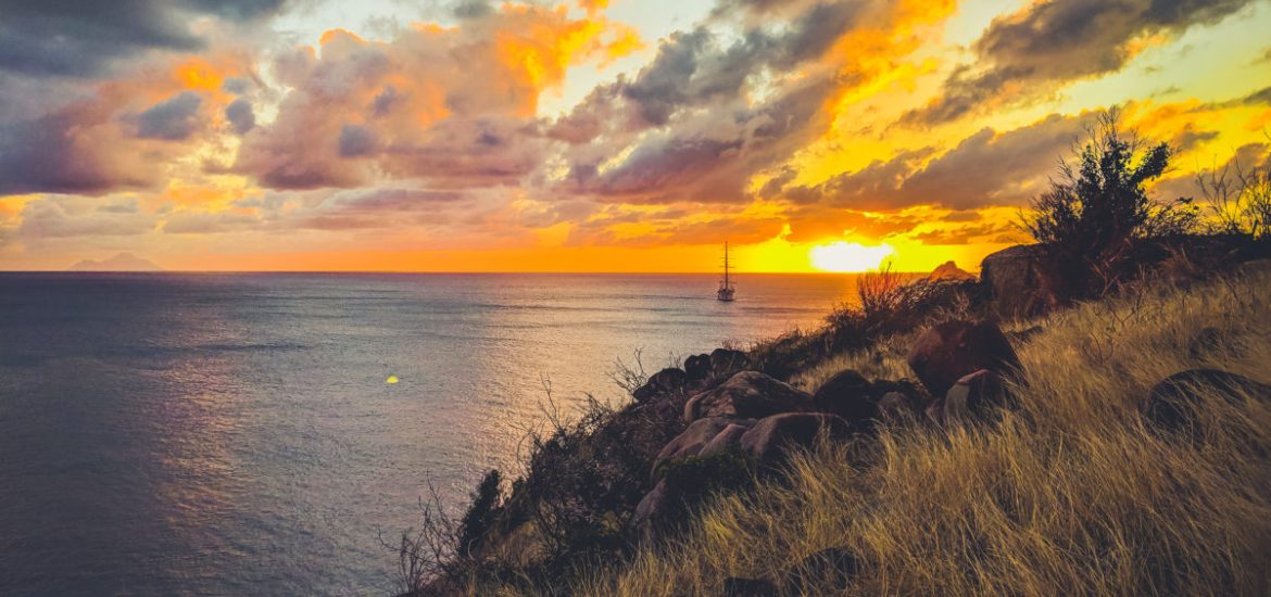 48 Hours in St. Barts: Your Itinerary for A Perfect Weekend