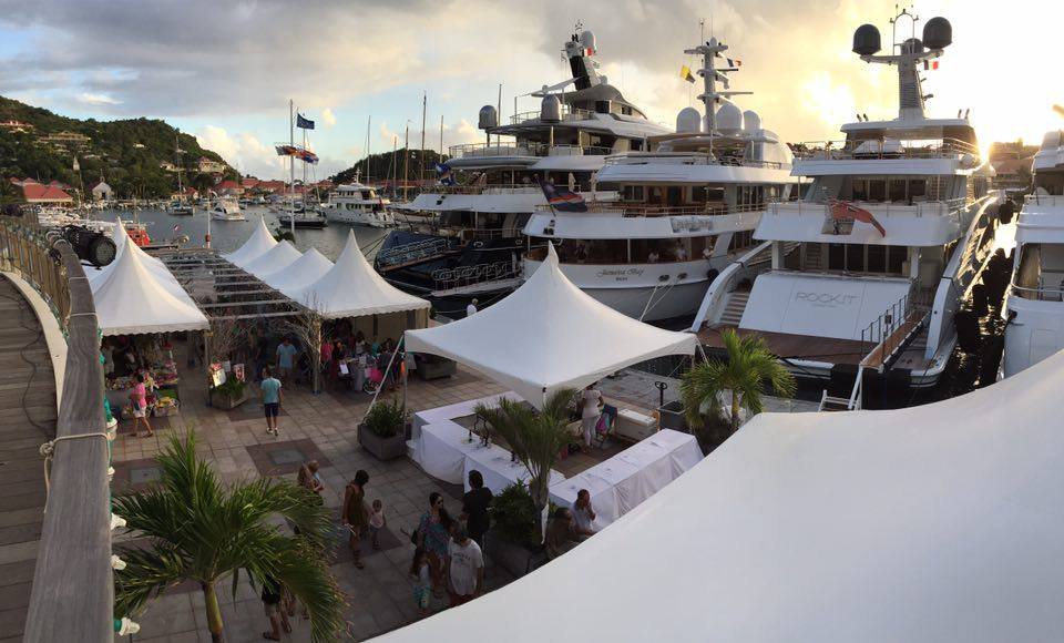 Celebrating Christmas in St Barts what to expect