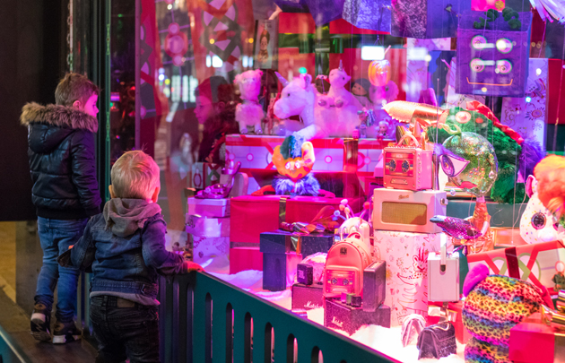 Things to do in Paris in November