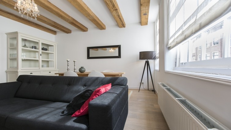 Luxury vacation rentals in Amsterdam for a 'Gezelligheid' weekend break