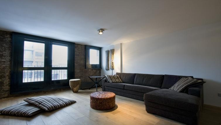 Luxury vacation rentals in Amsterdam for a 'Gezelligheid' weekend break