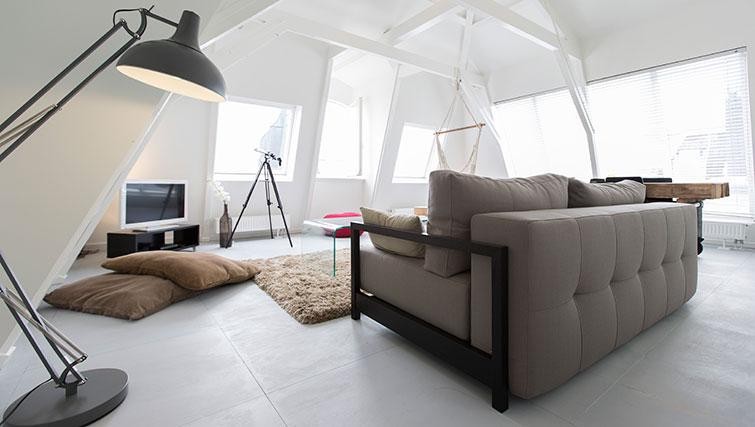 Luxury vacation rentals in Amsterdam for a 'Gezelligheid' weekend break