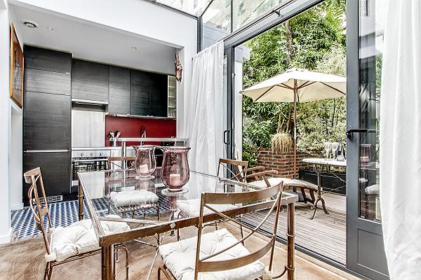 10 Parisian Luxury Apartments for an Unforgettable Christmas Vacation