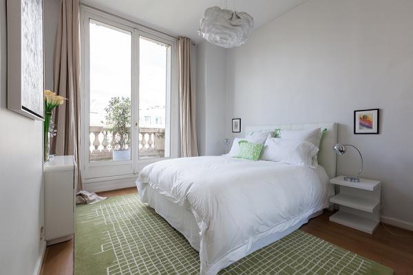 10 Parisian Luxury Apartments for an Unforgettable Christmas Vacation