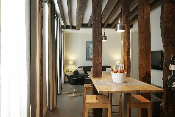 10 Parisian Luxury Apartments for an Unforgettable Christmas Vacation