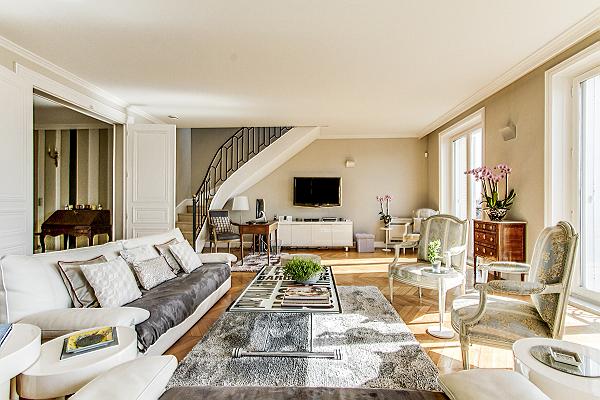 Luxury Vacation Rentals in Paris Near to The Historic City Centre