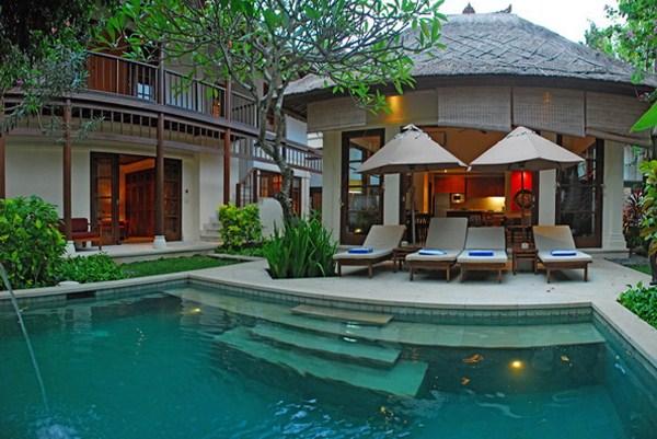 6 Instagram-worthy luxury villas in Bali to make your friends jealous