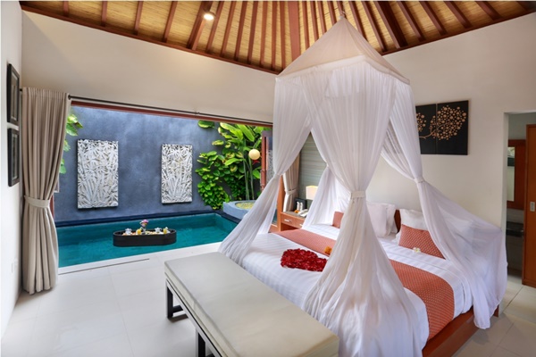 6 Instagram-worthy luxury villas in Bali to make your friends jealous