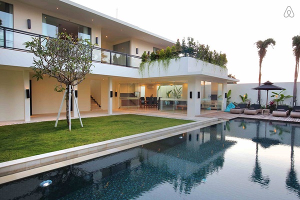 6 Instagram-worthy luxury villas in Bali to make your friends jealous