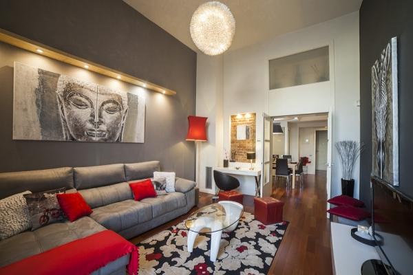 Luxury long term rentals in Barcelona that will make you feel like a trendy local