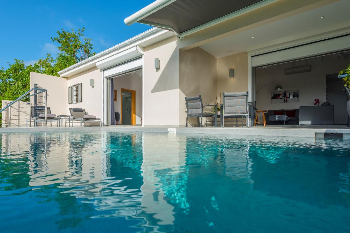 6 Romantic Luxury Villas for Your Saint Bart’s Honeymoon