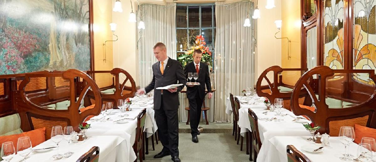 8 romantic restaurants in Brussels to cozy up in this winter
