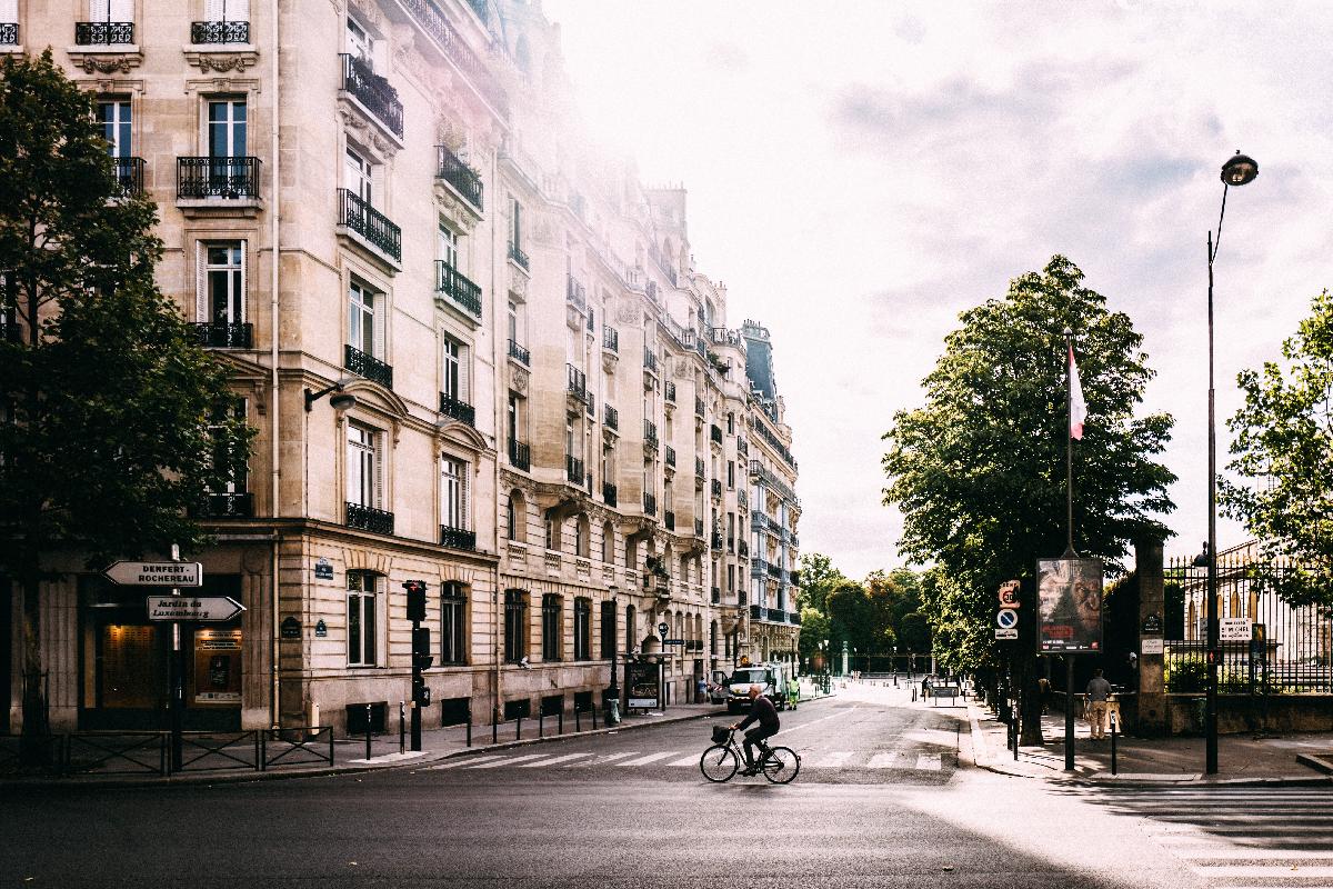 The benefits of a long term rental in Paris for students