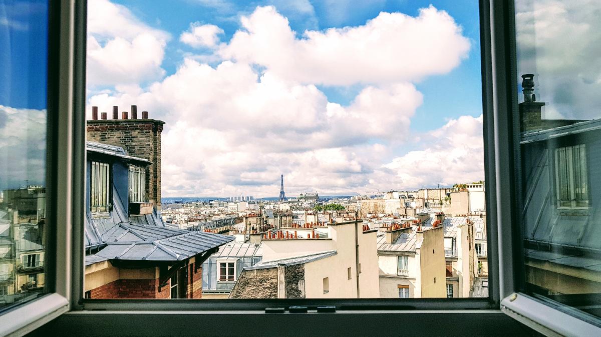 The benefits of a long term rental in Paris for students