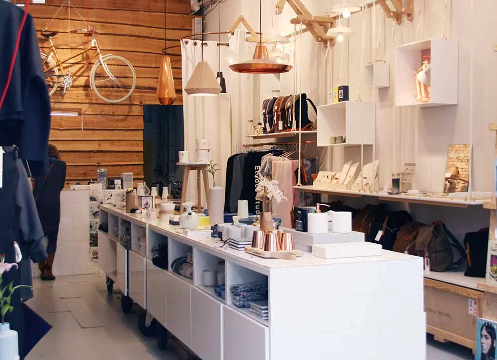 A shopaholic’s guide to the best shops in Amsterdam