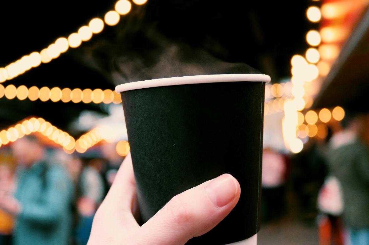Things to do in Paris in December