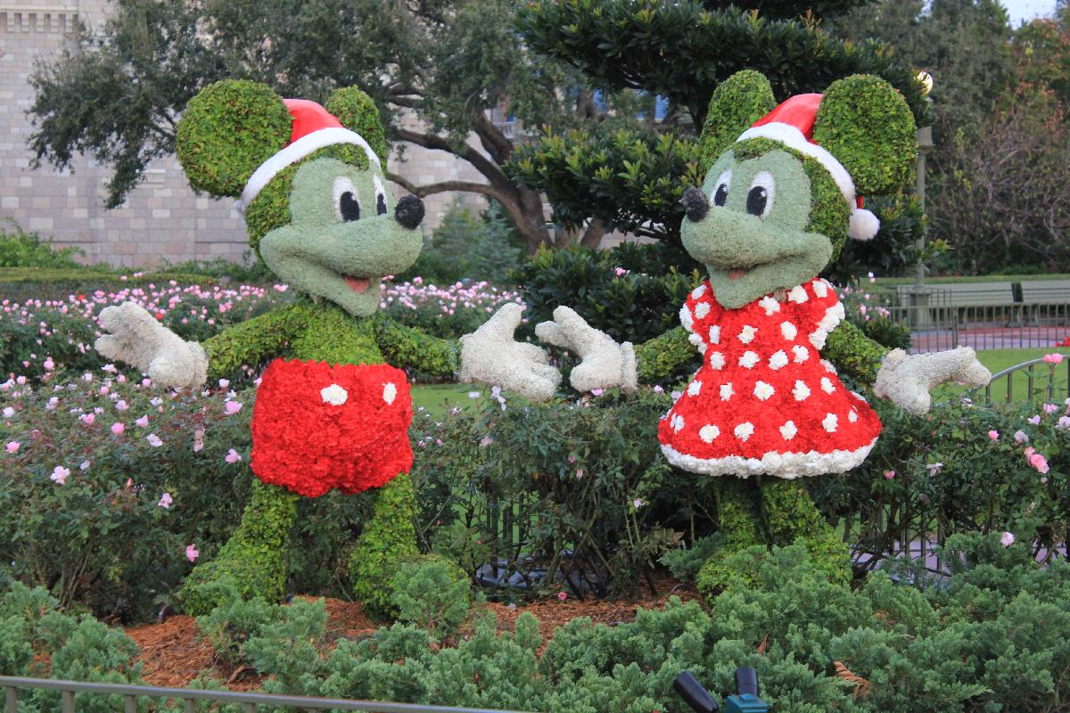 Things to do in Paris in December