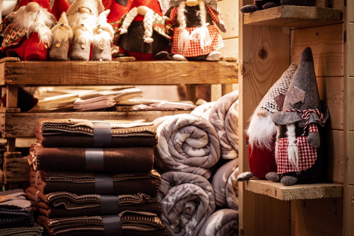 Things to do in Paris in December