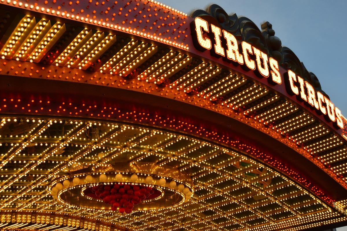 Things to do in Paris in December