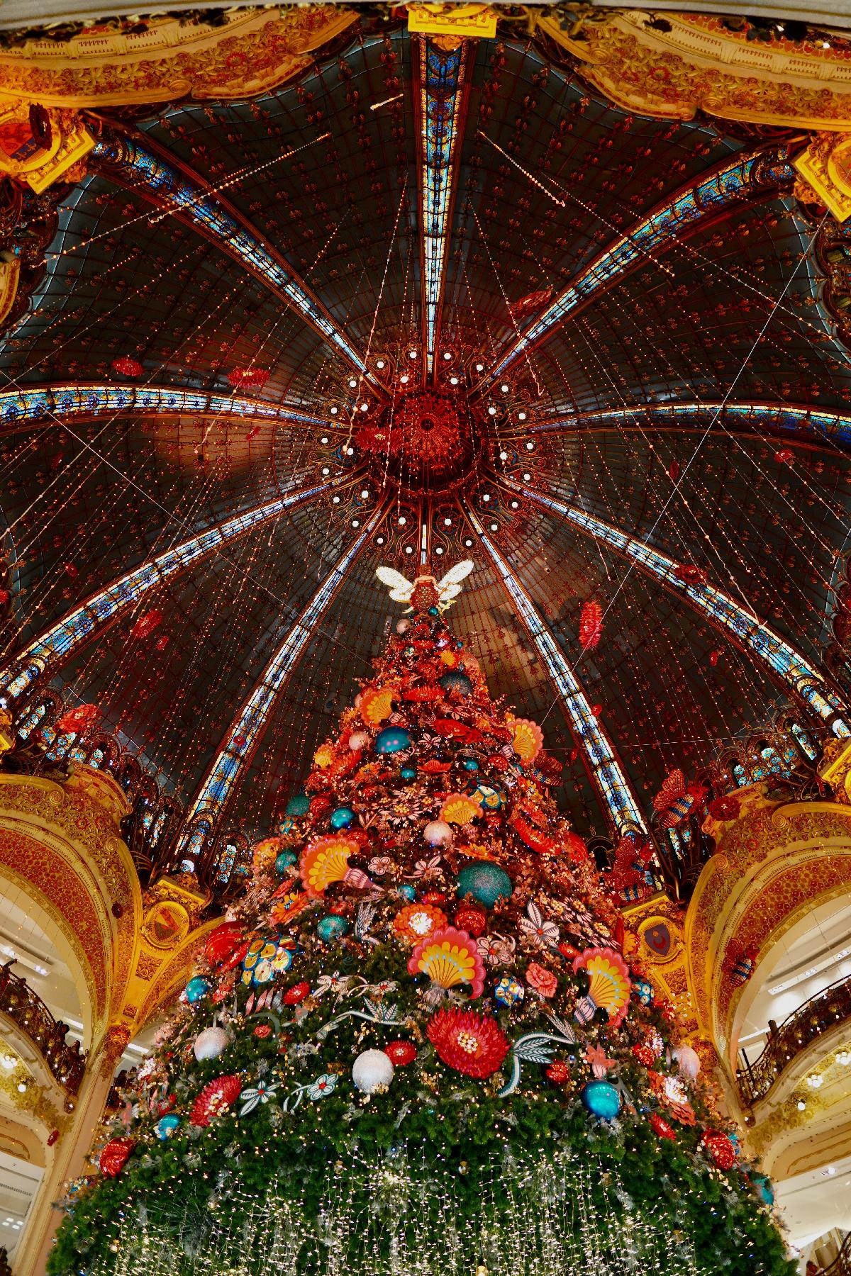 Things to do in Paris in December - All Luxury Apartments
