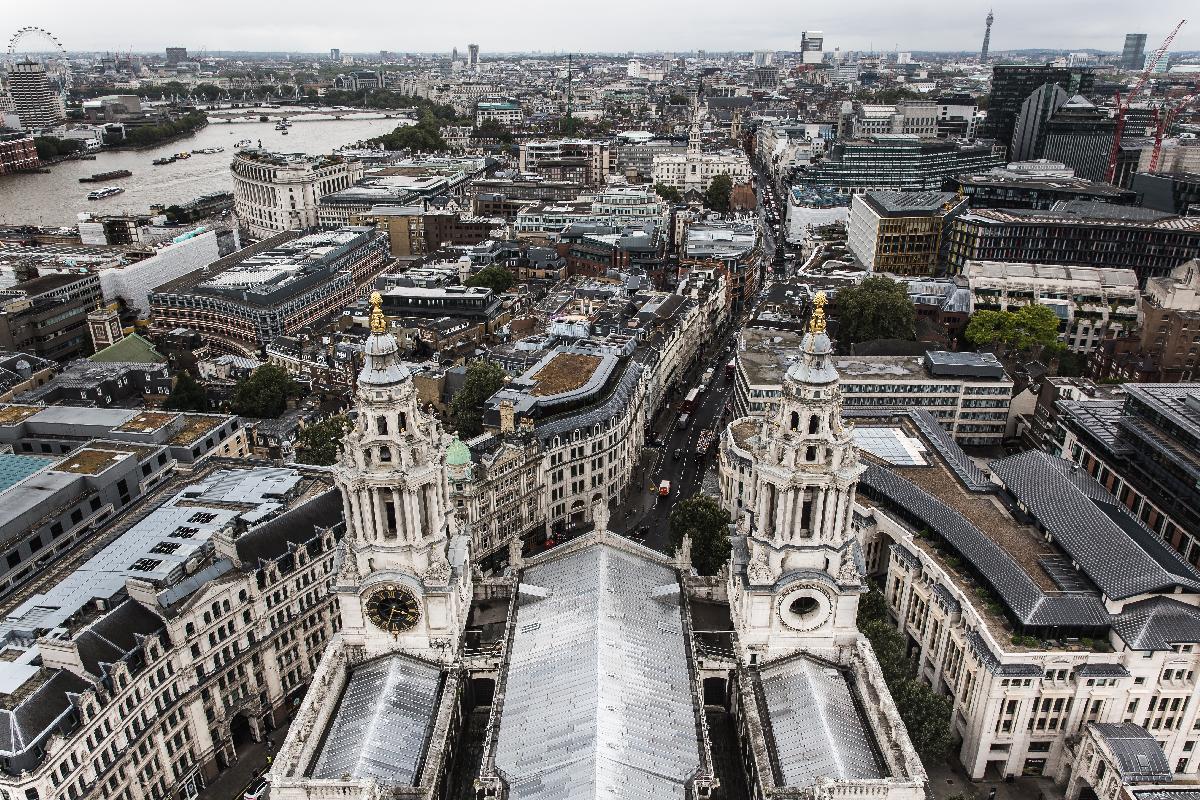 3rd Day of Christmas Holiday Gift Guide: All Luxury London