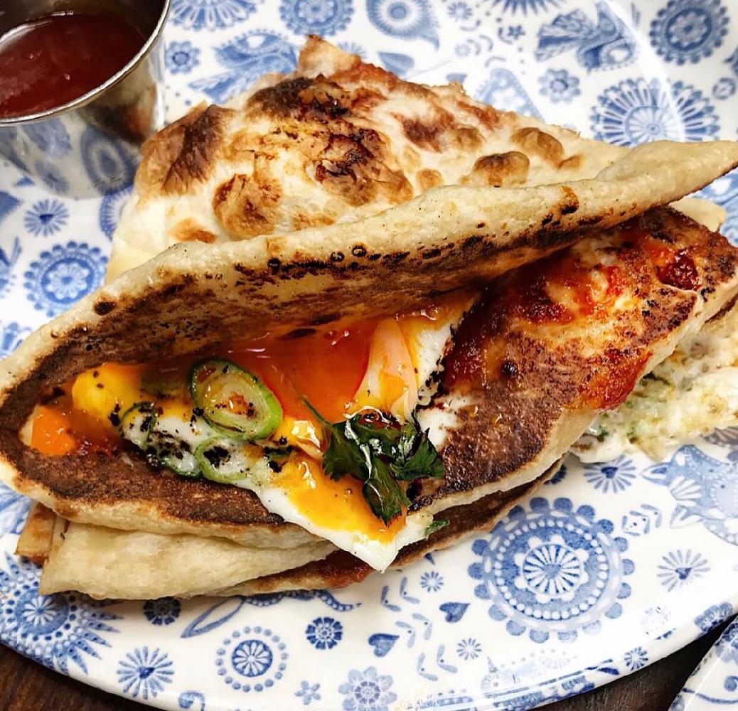 3rd Day of Christmas Holiday Gift Guide: All Luxury London