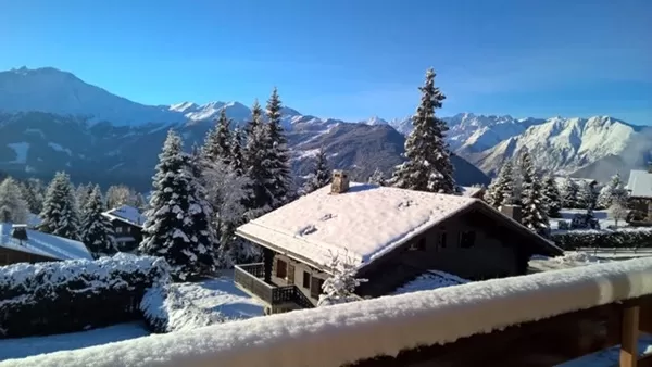 6th Day of Christmas Holiday Gift Guide: All Luxury Switzerland