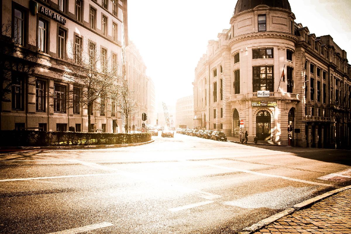 7th Day of Christmas Holiday Gift Guide: All Luxury Brussels
